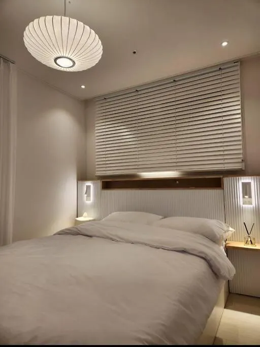 Koon Terrace Stay Seoul