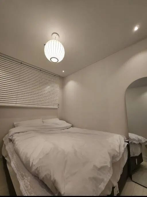 Koon Terrace Stay Seoul