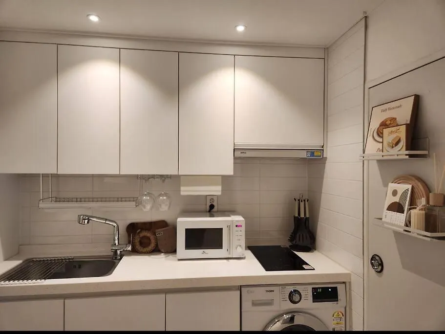 Koon Terrace Stay Seoul