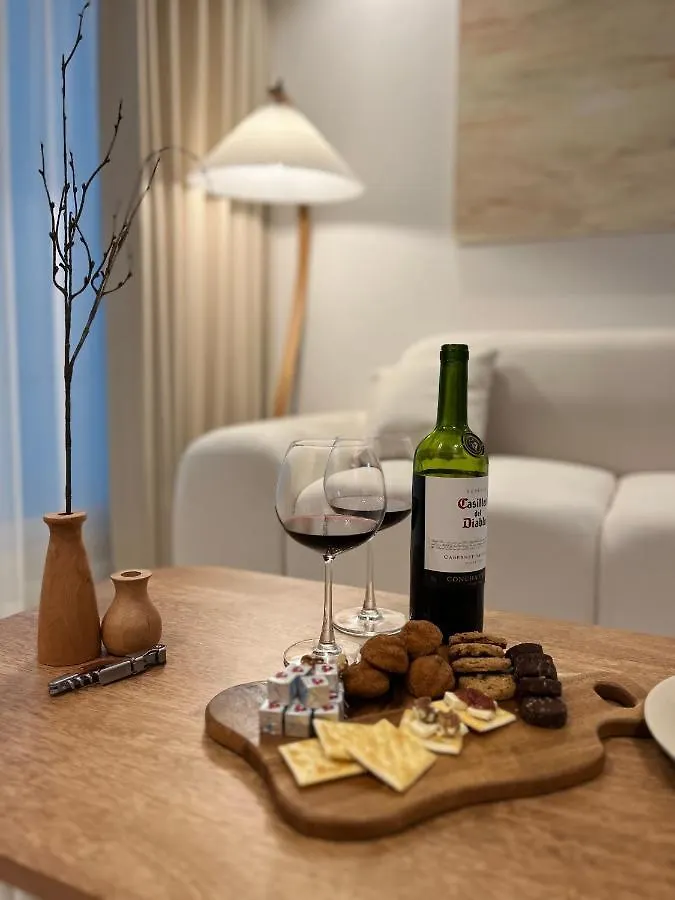 Villa Koon Terrace Stay Seoul