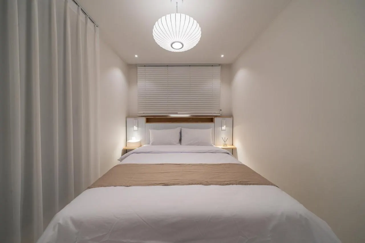 Koon Terrace Stay Seoul Villa