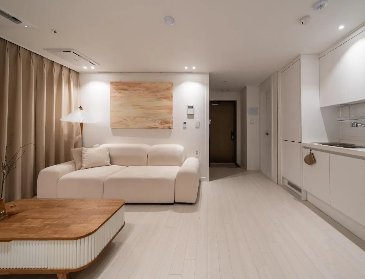 Koon Terrace Stay Seoul Villa