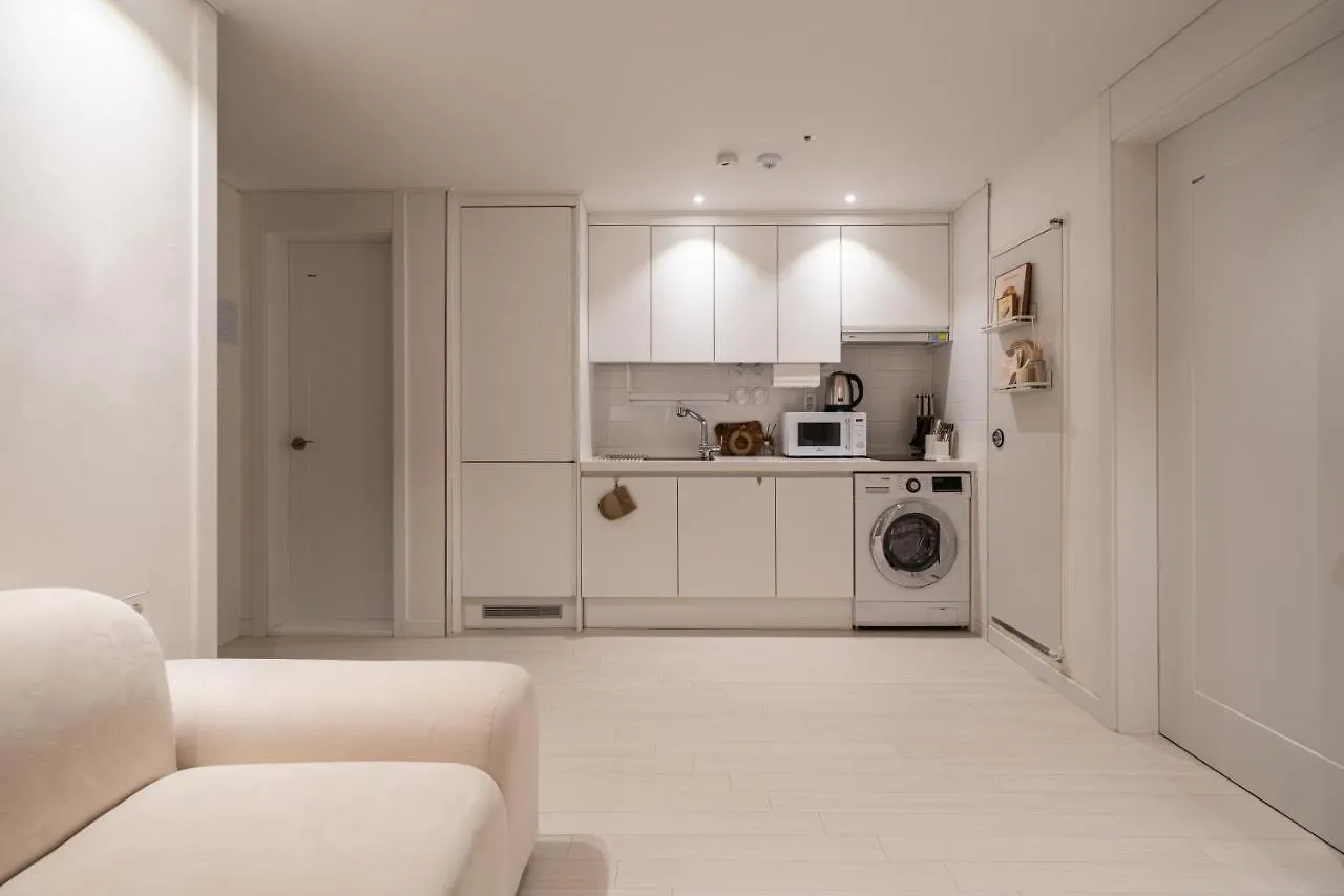 Koon Terrace Stay Seoul