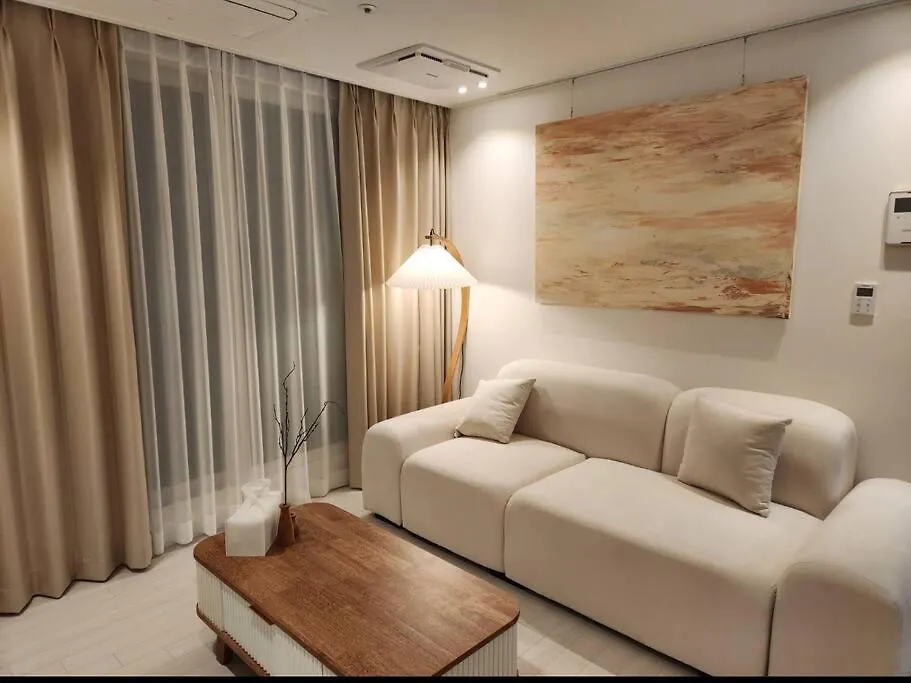 Koon Terrace Stay Seoul 0*,