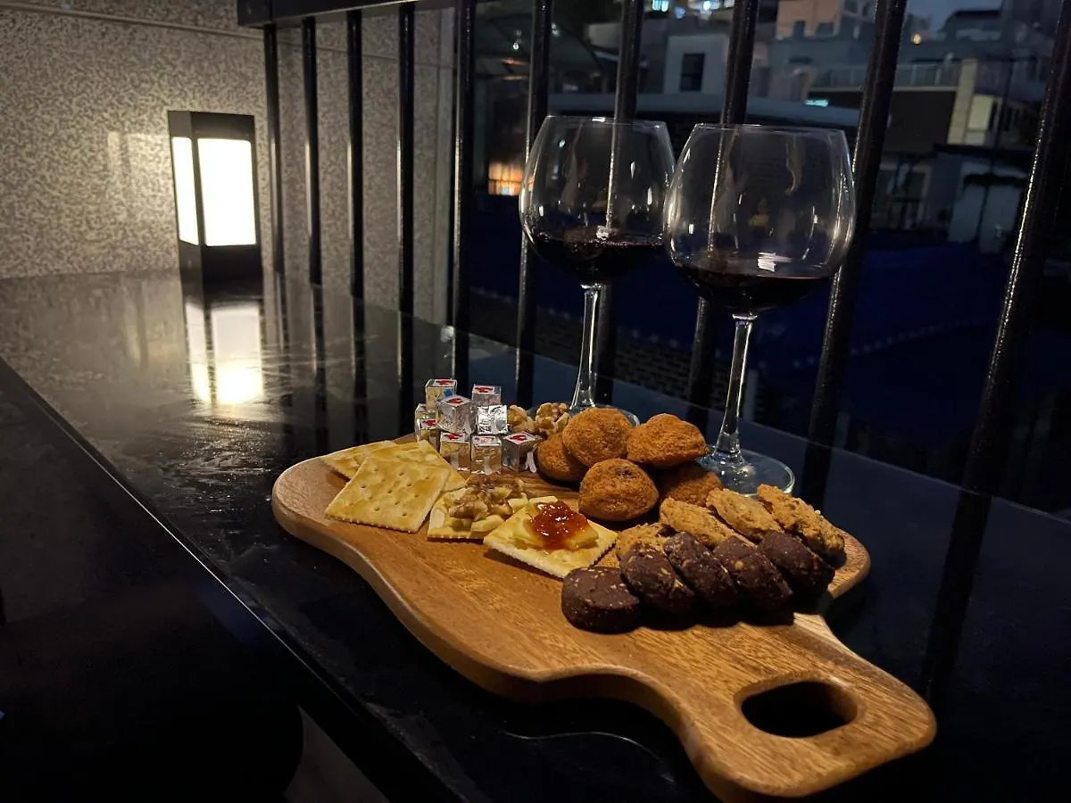 Villa Koon Terrace Stay Seoul